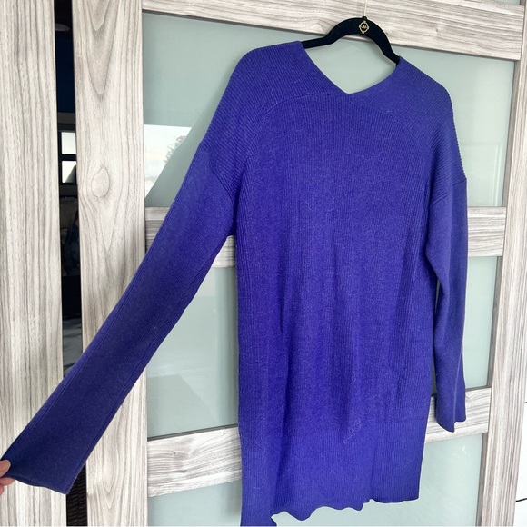 WHBM sweater dress - Picture 6 of 8
